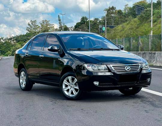 LIFAN 620 1.6 16V GASOLINA 4P MANUAL